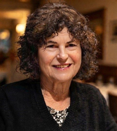 Michele Moore