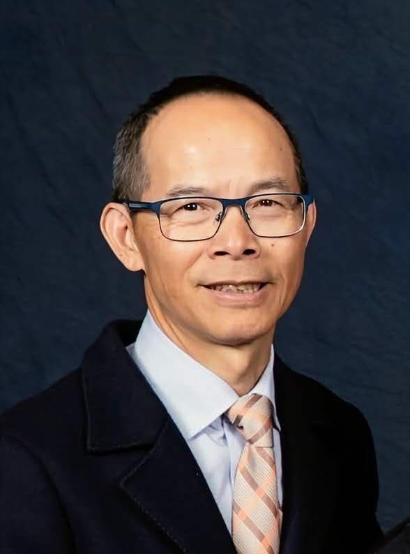 Guanhua Patrick Guo